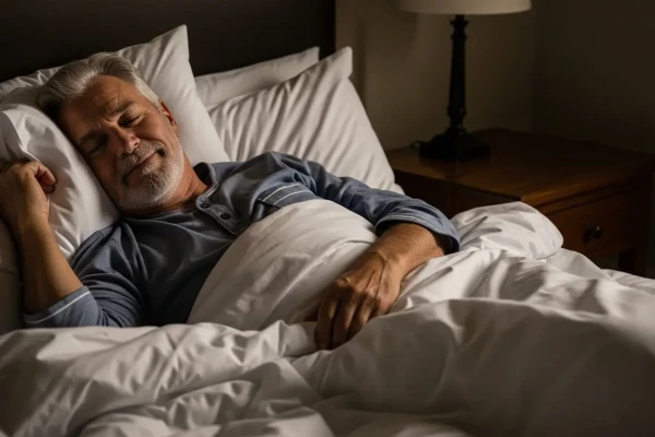 Cara Menyembuhkan Insomnia: 6 Langkah Revolusioner untuk Tidur Pulas Kembali