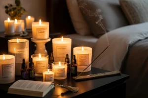 lilin aromaterapi, 5 Aroma Teratas Wajib Coba untuk Tidur Berkualitas Malam Ini