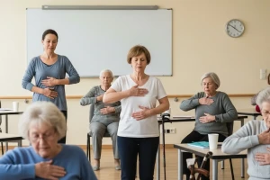 latihan pernapasan, 6 Teknik Menakjubkan untuk Mempercepat Tidur Anda