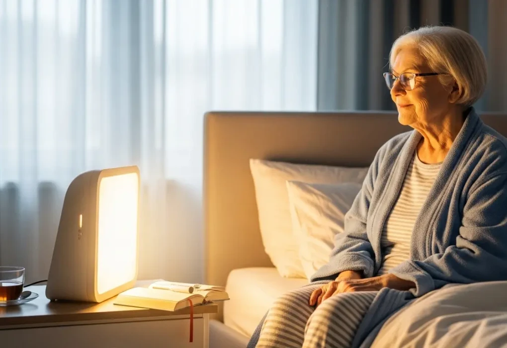 insomnia terapi cahaya, 12 Fakta Menakjubkan yang Wajib Diketahui Sebelum Mencobanya