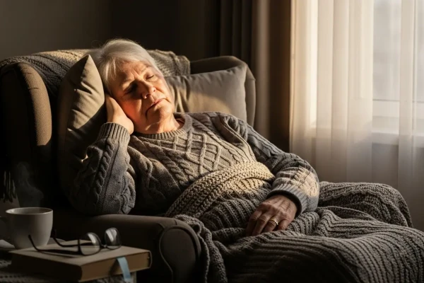 jam tidur siang yang baik, 4 Langkah Mudah Menghindari Insomnia Akibat Tidur Siang