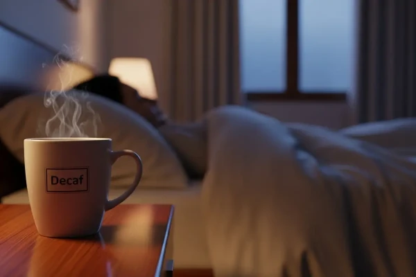 kopi tanpa kafein, 3 Pilihan Terbaik Luar Biasa untuk Tidur Malam Nyaman